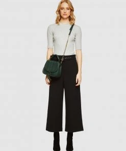 Oxford Tess Rib Knit Silver -Deals The Style Setters Store http3A2F2Fstatic.theiconic.com .au2Fp2Foxford 2799 5324111 5