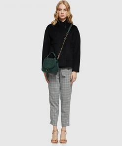 Oxford Sammy Pocket Front Jacket Black -Deals The Style Setters Store http3A2F2Fstatic.theiconic.com .au2Fp2Foxford 2870 4914111 5