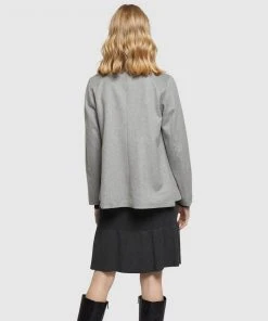 Oxford Lara Jacket Grey -Deals The Style Setters Store http3A2F2Fstatic.theiconic.com .au2Fp2Foxford 2897 6914111 3