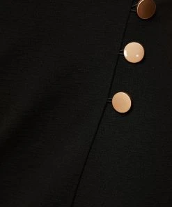 Oxford Grace Ponti Skirt Black -Deals The Style Setters Store http3A2F2Fstatic.theiconic.com .au2Fp2Foxford 2981 9499901 6