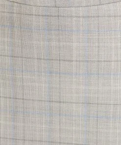 Oxford Peggy Eco Check Suit Skirt Grey/Blue -Deals The Style Setters Store http3A2F2Fstatic.theiconic.com .au2Fp2Foxford 3203 2531221 6