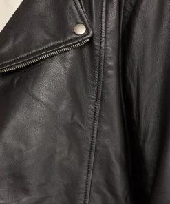Oxford Zoe Boxy Leather Jacket Black -Deals The Style Setters Store http3A2F2Fstatic.theiconic.com .au2Fp2Foxford 3220 8531221 6