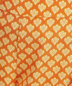 Oxford Zaira Printed Crop Pants Orange -Deals The Style Setters Store http3A2F2Fstatic.theiconic.com .au2Fp2Foxford 3336 4886641 6
