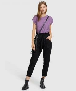 Oxford Lauren Woven Front Top Grape jam -Deals The Style Setters Store http3A2F2Fstatic.theiconic.com .au2Fp2Foxford 3400 2768521 5