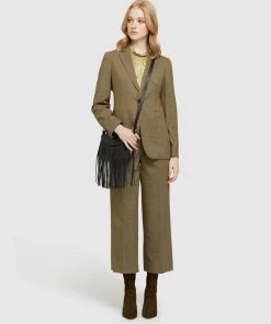 Oxford Parker Geo Print Top Olive -Deals The Style Setters Store http3A2F2Fstatic.theiconic.com .au2Fp2Foxford 3445 3752521 7