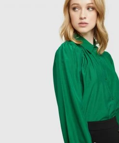 Oxford Alana Blouse Green -Deals The Style Setters Store http3A2F2Fstatic.theiconic.com .au2Fp2Foxford 3513 8652521 4
