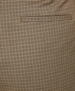 Oxford Lacie Check Culottes Brown -Deals The Style Setters Store http3A2F2Fstatic.theiconic.com .au2Fp2Foxford 3546 0062521 6