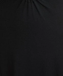 Oxford Florence Keyhole Knit Maxi Dress Black -Deals The Style Setters Store http3A2F2Fstatic.theiconic.com .au2Fp2Foxford 3554 0686641 6