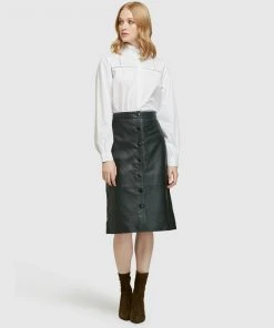 Oxford Kitty Lace Trim Shirt White -Deals The Style Setters Store http3A2F2Fstatic.theiconic.com .au2Fp2Foxford 3574 8162521 5