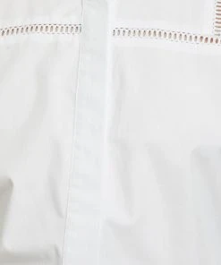 Oxford Kitty Lace Trim Shirt White -Deals The Style Setters Store http3A2F2Fstatic.theiconic.com .au2Fp2Foxford 3576 8162521 6