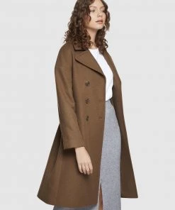 Oxford Celia Coat Paprika -Deals The Style Setters Store http3A2F2Fstatic.theiconic.com .au2Fp2Foxford 3591 277278 4