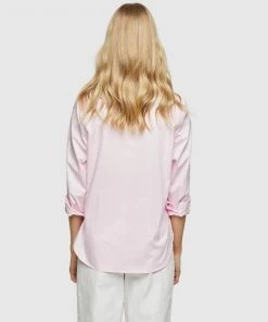 Oxford Arizona Shirt Pale Pink -Deals The Style Setters Store http3A2F2Fstatic.theiconic.com .au2Fp2Foxford 3601 0992941 3