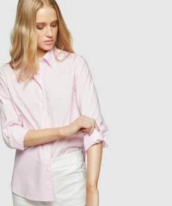 Oxford Arizona Shirt Pale Pink -Deals The Style Setters Store http3A2F2Fstatic.theiconic.com .au2Fp2Foxford 3604 0992941 4