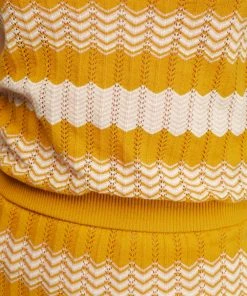 Oxford Lydia Pointelle Cami O Mustard/Pink -Deals The Style Setters Store http3A2F2Fstatic.theiconic.com .au2Fp2Foxford 4047 0372841 6