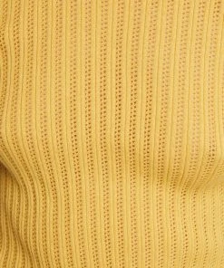 Oxford Rosie Pointelle Cotton Knit Mustard -Deals The Style Setters Store http3A2F2Fstatic.theiconic.com .au2Fp2Foxford 4099 2790441 6