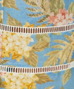 Oxford Rose Tropical Print Linen Skirt Blue Tropical -Deals The Style Setters Store http3A2F2Fstatic.theiconic.com .au2Fp2Foxford 4100 7994251 5