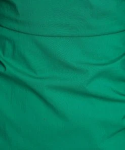 Oxford Magenta Stretch Cotton Dress Green -Deals The Style Setters Store http3A2F2Fstatic.theiconic.com .au2Fp2Foxford 4128 8883141 6