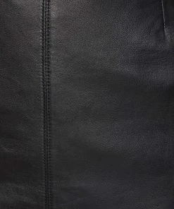 Oxford Darby Leather Pencil Skirt Black -Deals The Style Setters Store http3A2F2Fstatic.theiconic.com .au2Fp2Foxford 4172 179588 6