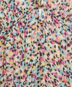 Oxford Arialla Spot Dress Pink/Multi -Deals The Style Setters Store http3A2F2Fstatic.theiconic.com .au2Fp2Foxford 4215 7385711 6