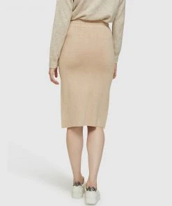 Oxford Alice Knitted Skirt Oat -Deals The Style Setters Store http3A2F2Fstatic.theiconic.com .au2Fp2Foxford 4337 7401621 3