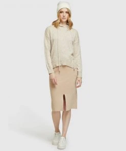 Oxford Alice Knitted Skirt Oat -Deals The Style Setters Store http3A2F2Fstatic.theiconic.com .au2Fp2Foxford 4341 7401621 5