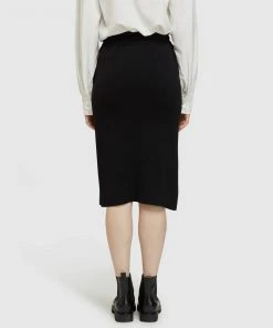 Oxford Alice Knitted Skirt Black -Deals The Style Setters Store http3A2F2Fstatic.theiconic.com .au2Fp2Foxford 4368 9301621 3