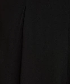 Oxford Lara Wide Leg Crepe Pants Black -Deals The Style Setters Store http3A2F2Fstatic.theiconic.com .au2Fp2Foxford 4447 0349631 6