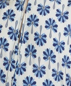 Oxford Nina Geo Print Dress Blue -Deals The Style Setters Store http3A2F2Fstatic.theiconic.com .au2Fp2Foxford 4508 6533511 6