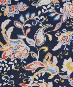 Oxford Sabrina Floral Flip Skirt Blue -Deals The Style Setters Store http3A2F2Fstatic.theiconic.com .au2Fp2Foxford 4514 9285711 6