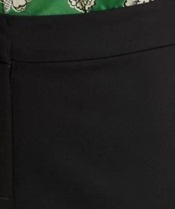 Oxford Charla Cotton Stretch Pants Black -Deals The Style Setters Store http3A2F2Fstatic.theiconic.com .au2Fp2Foxford 4612 0860641 6