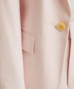Oxford Lola Suit Jacket Pink -Deals The Style Setters Store http3A2F2Fstatic.theiconic.com .au2Fp2Foxford 4741 8838931 6