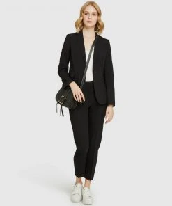 Oxford Alexa Blk Wool Stretch Suit Jacket Black -Deals The Style Setters Store http3A2F2Fstatic.theiconic.com .au2Fp2Foxford 4778 4125711 5