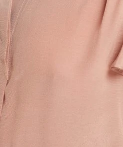 Oxford Freya Short Sleeve Blouse Bronzed Rose -Deals The Style Setters Store http3A2F2Fstatic.theiconic.com .au2Fp2Foxford 4903 9878511 6