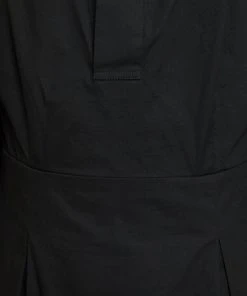 Oxford Spector Cotton Poplin Dress Black -Deals The Style Setters Store http3A2F2Fstatic.theiconic.com .au2Fp2Foxford 5006 6425711 6