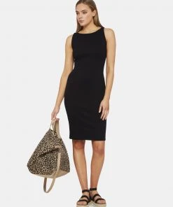 Oxford Perry Knit Dress Black -Deals The Style Setters Store http3A2F2Fstatic.theiconic.com .au2Fp2Foxford 5165 692817 4