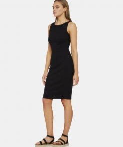Oxford Perry Knit Dress Black -Deals The Style Setters Store http3A2F2Fstatic.theiconic.com .au2Fp2Foxford 5166 692817 5