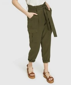 Oxford Jade Military Pants Khaki -Deals The Style Setters Store http3A2F2Fstatic.theiconic.com .au2Fp2Foxford 5207 0485711 4