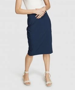 Oxford Peggy Wool Lycra Suit Skirt Fc Blue -Deals The Style Setters Store http3A2F2Fstatic.theiconic.com .au2Fp2Foxford 5258 2578631 4