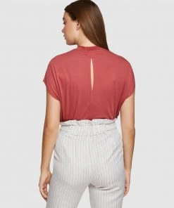 Oxford Maxie Slinky Top Spice -Deals The Style Setters Store http3A2F2Fstatic.theiconic.com .au2Fp2Foxford 5262 361469 3