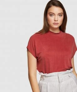 Oxford Maxie Slinky Top Spice -Deals The Style Setters Store http3A2F2Fstatic.theiconic.com .au2Fp2Foxford 5265 361469 4