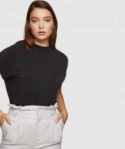 Oxford Maxie Slinky Top Black -Deals The Style Setters Store http3A2F2Fstatic.theiconic.com .au2Fp2Foxford 5265 461469 4