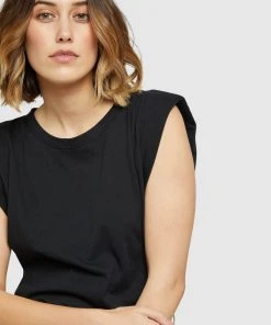 Oxford Rhianna Tank Black -Deals The Style Setters Store http3A2F2Fstatic.theiconic.com .au2Fp2Foxford 5316 0988311 4