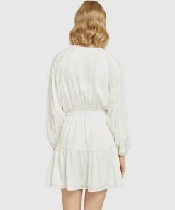 Oxford Faust Lace Trim Dress Ivory -Deals The Style Setters Store http3A2F2Fstatic.theiconic.com .au2Fp2Foxford 5564 3385711 3
