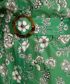 Oxford Yasmine Green Floral Dress -Deals The Style Setters Store http3A2F2Fstatic.theiconic.com .au2Fp2Foxford 5628 2886641 6