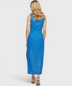 Oxford Anastasia Broderie Dress Blue -Deals The Style Setters Store http3A2F2Fstatic.theiconic.com .au2Fp2Foxford 5633 5937151 3