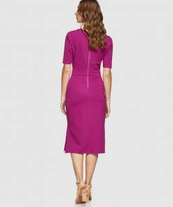 Oxford Reaba Ponti Dress Iris -Deals The Style Setters Store http3A2F2Fstatic.theiconic.com .au2Fp2Foxford 5675 956079 3