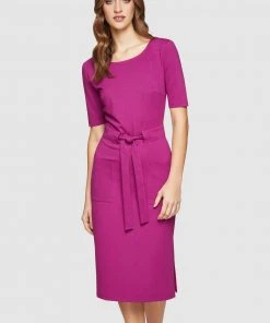 Oxford Reaba Ponti Dress Iris -Deals The Style Setters Store http3A2F2Fstatic.theiconic.com .au2Fp2Foxford 5676 956079 4