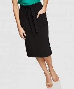 Oxford Morris Ponti Skirt Black -Deals The Style Setters Store http3A2F2Fstatic.theiconic.com .au2Fp2Foxford 5849 166079 4