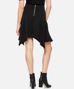 Oxford Greensquare Skirt Black -Deals The Style Setters Store http3A2F2Fstatic.theiconic.com .au2Fp2Foxford 5972 512576 3