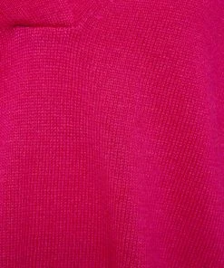 Oxford Kitty Soft Relax V-Neck Knit Fuchsia -Deals The Style Setters Store http3A2F2Fstatic.theiconic.com .au2Fp2Foxford 6193 082768 6